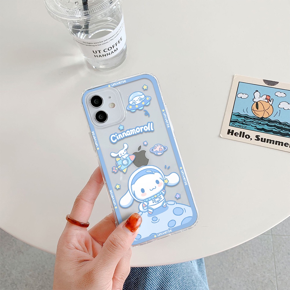 Ốp Điện Thoại Tpu Mềm Chống Sốc In Hình Disney Cho iPhone 11 12 13 pro max XS X XR XSMax 7 8 6 6s plus 5 4 SE 2020