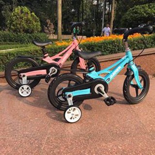 Xe Đạp Trẻ Em JIANER X8 nhập khẩu