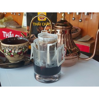 Cà Phê Phin Lọc Thái Châu