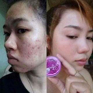 Kem face n collagen