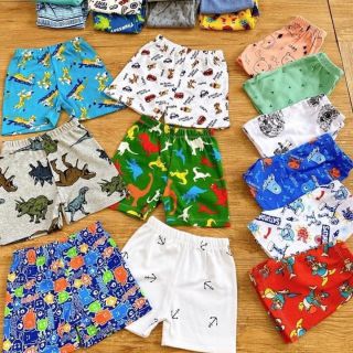 Quần chục borrip loại đẹp