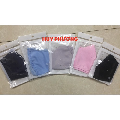 Combo 2 cái Khẩu trang  chống nắng, chống bụi ( che trọn khuôn mặt ) - Giao màu ngẫu nhiên. | BigBuy360 - bigbuy360.vn