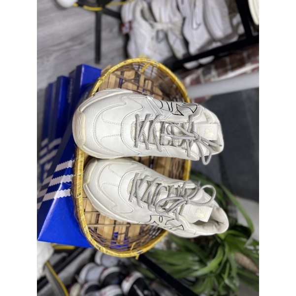 Giày MLB NY 2hand