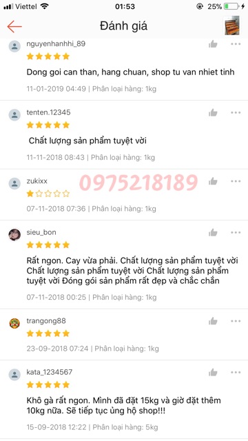Khô Gà Cay Lá Chanh Ngon Loại 1 [100g] | BigBuy360 - bigbuy360.vn