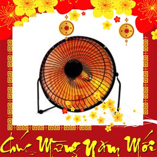 Quạt sưởi Mini Heater 4 inch
