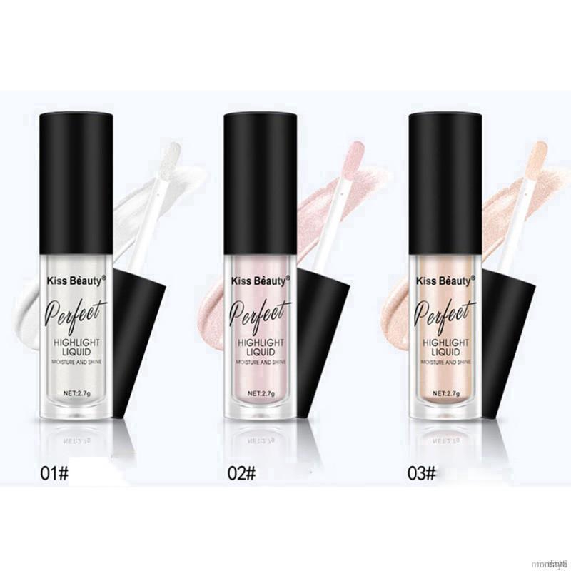 Kem bắt sáng Kiss Beauty tạo khối làm sáng da chuyên nghiệp | BigBuy360 - bigbuy360.vn