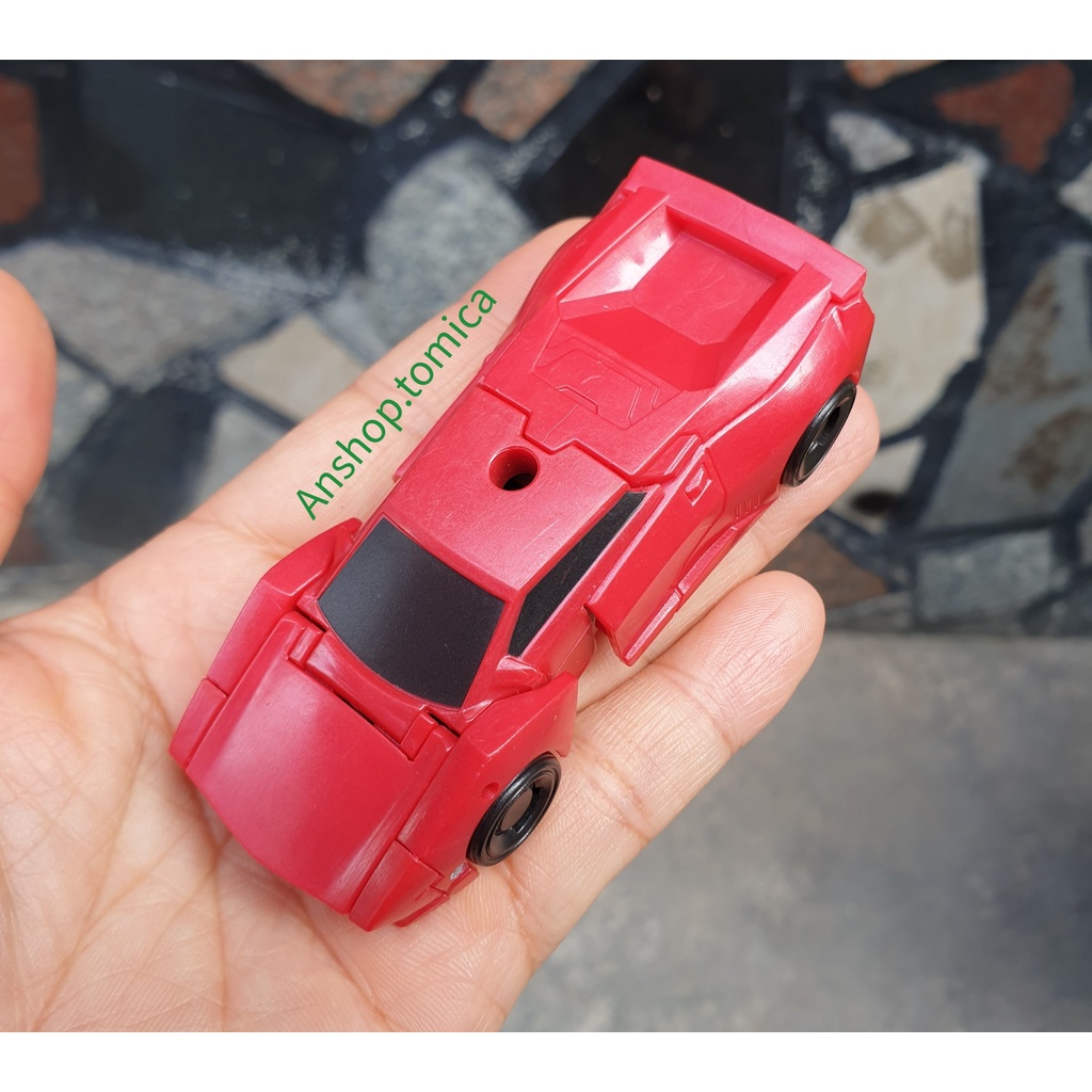 Thanh lý giá rẻ nhiều mẫu robot biến hình transformers hàng Hasbro do bị lỗi