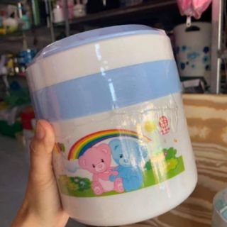Cà mèn việt nhật