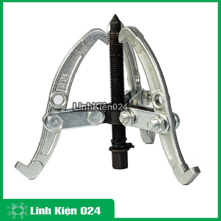 Vam Hai Càng Asaki - AK-1033 4 INCH