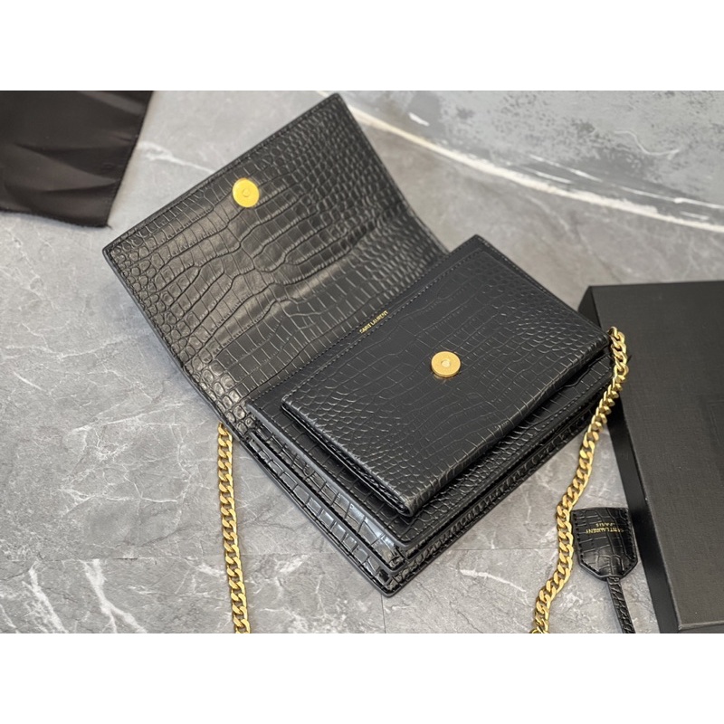 Túi xách y.s.l nữ fullbox hàng đẹp chất lượng siêu hot