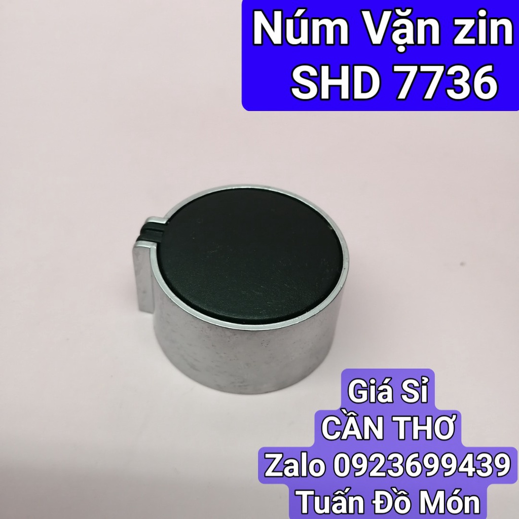 Bếp gas âm sunhouse SHD 7736 chính hãng