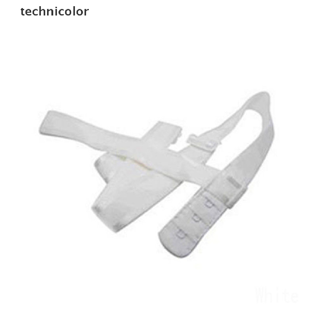 Áo Ngực Hở Lưng Có Thể Điều Chỉnh