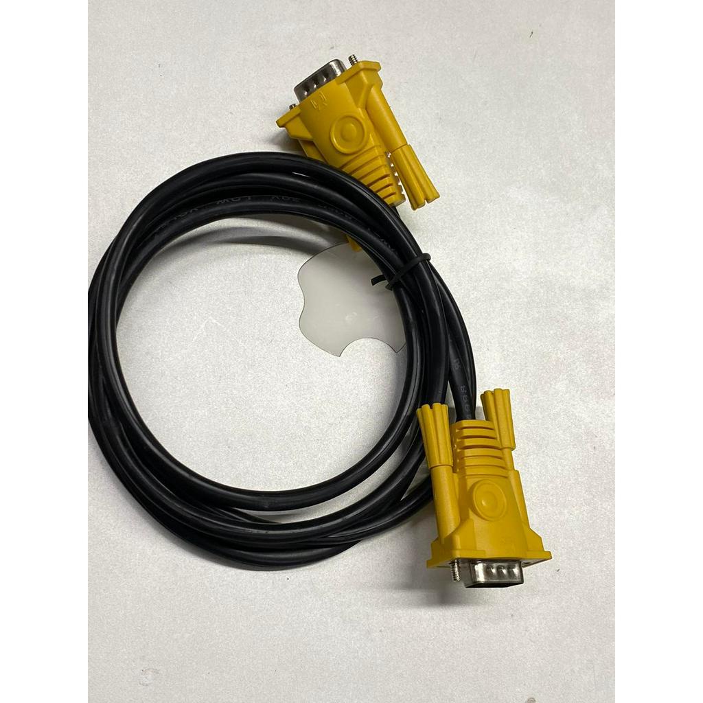 Cáp vga 3+6 MT-VIKI dài 1,5m loại cao cấp, chạy ok với màn hình 19 in -32 in