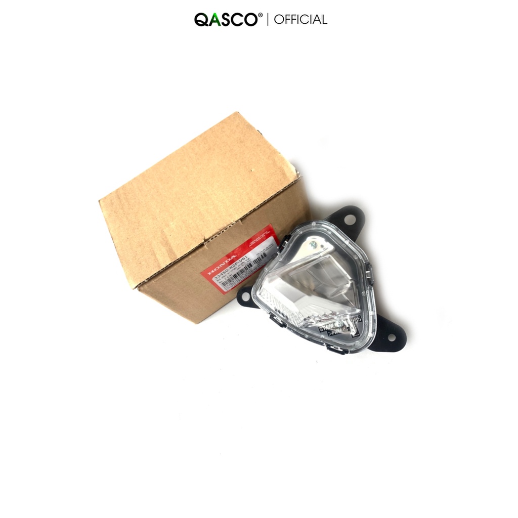 Bộ đèn xi Nhan trước trái HONDA Winner X 2022+