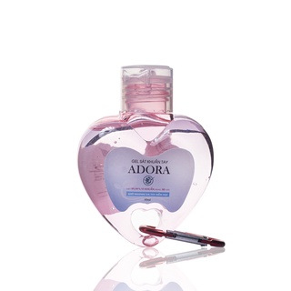 ADORA - chai trái tim 50ml