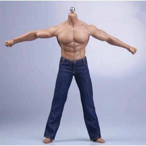 Thắt Lưng Quần Jean Nam Mới Tỉ Lệ 1 / 6