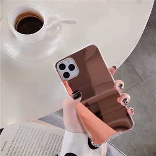Ốp gương iPhone 6-12promax