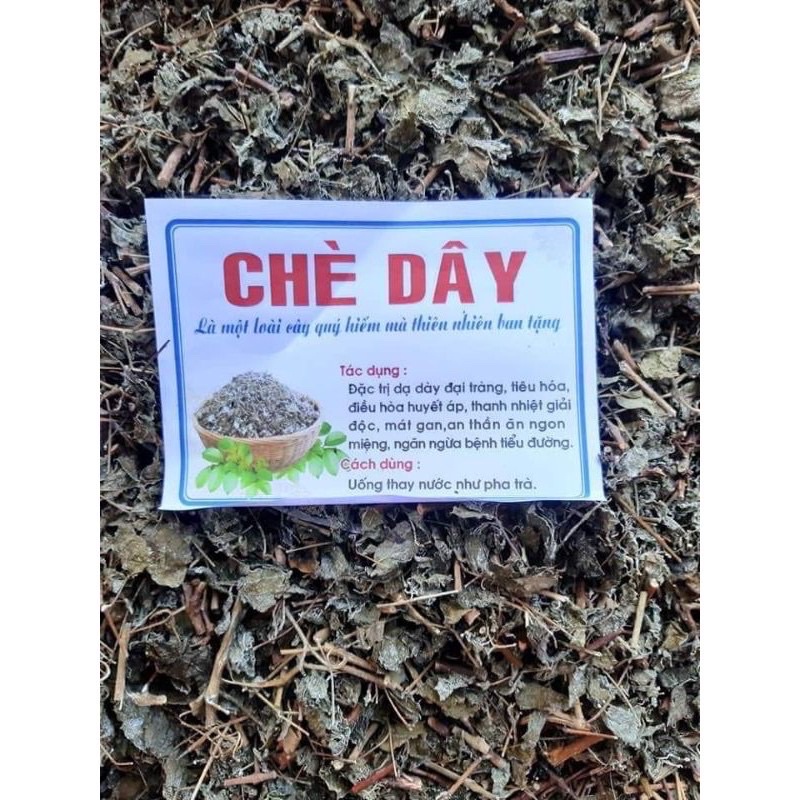 1 Kg Chè dây chuẩn Cao Bằng xịn tốt nhất