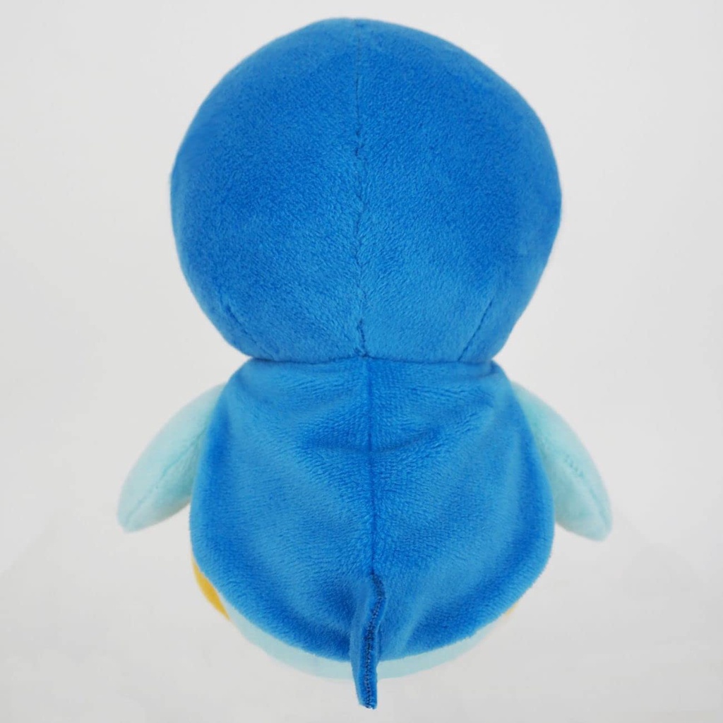 Thú Nhồi Bông Hình Pokemon PP89 Piplup 6 "