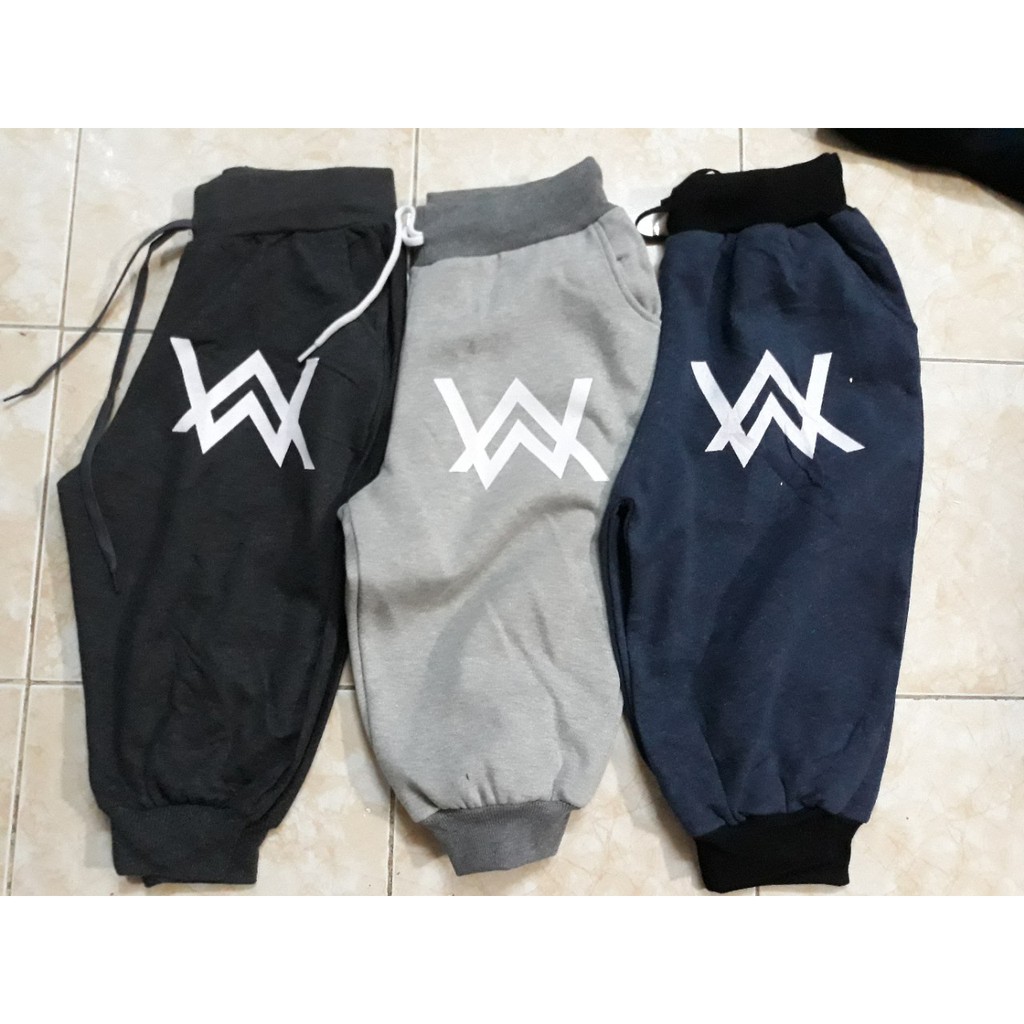 QUẦN TẬP Alan Walker LỬNG NAM NỮ