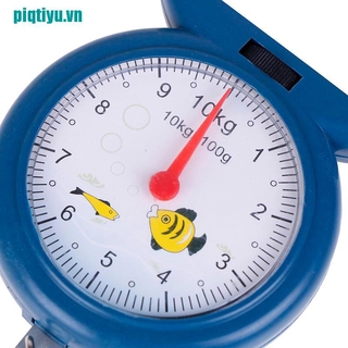 Piyu♪1 Cân Hành Lý Có Móc Treo