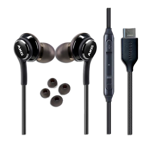 ✅BẢO HÀNH 12 tháng✅Tai nghe Sam Sung Galaxy AKG Note10/Note10Plus/S20/S20Plus/S20Ultra-Chân Type C Stereo.CHÍNH HÃNG