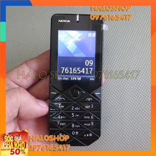Điện thoại Nokia 7500 - BH 1 năm [SV2604]