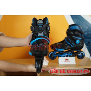 Giày Patin Calary C9