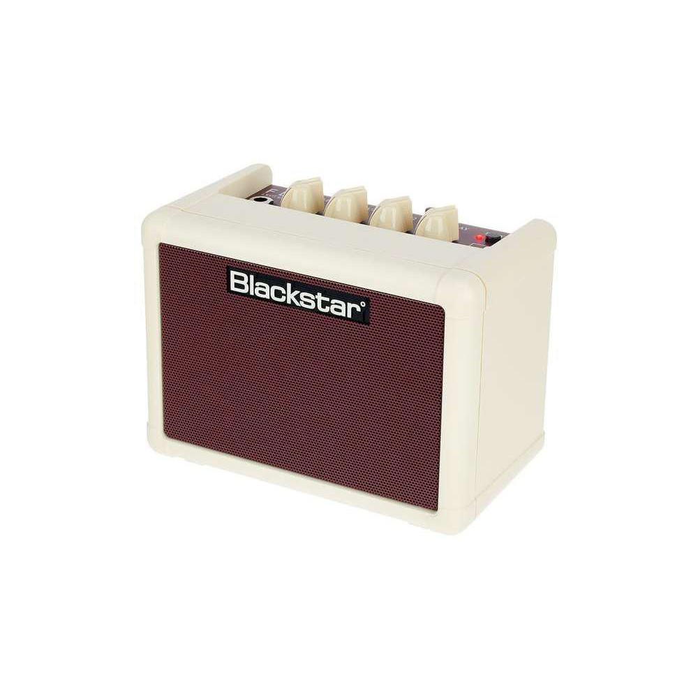 Amply Guitar Điện BLACKSTAR FLY 3 (không Bluetooth, màu đen hoặc màu Vintage)