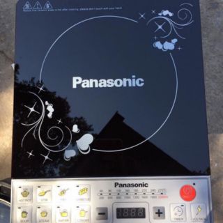 Bếp từ cơ Panasonic