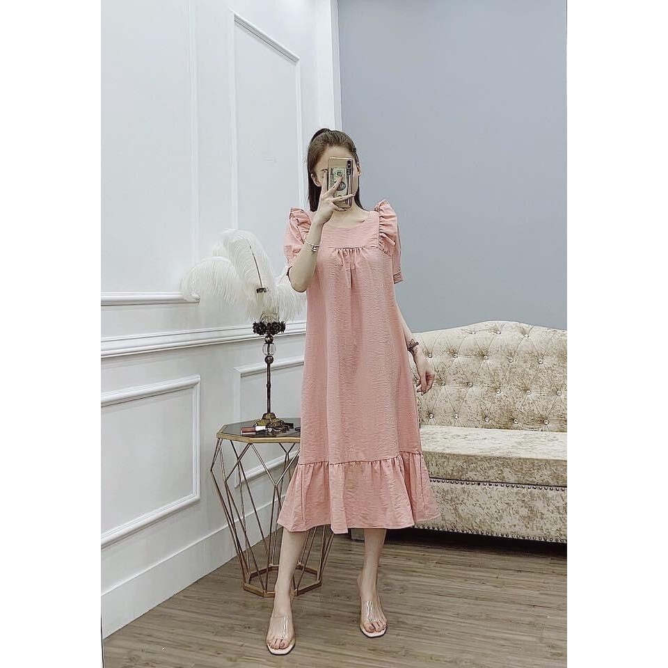 [Mã WASTGO hoàn 10% xu đơn 99k] Váy đũi đuôi cá hàng đẹp | BigBuy360 - bigbuy360.vn