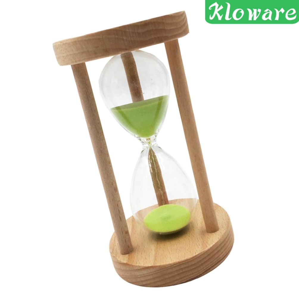 Đồng Hồ Cát 1 / 3 / 5 / 10 / 15 / 30 Phút