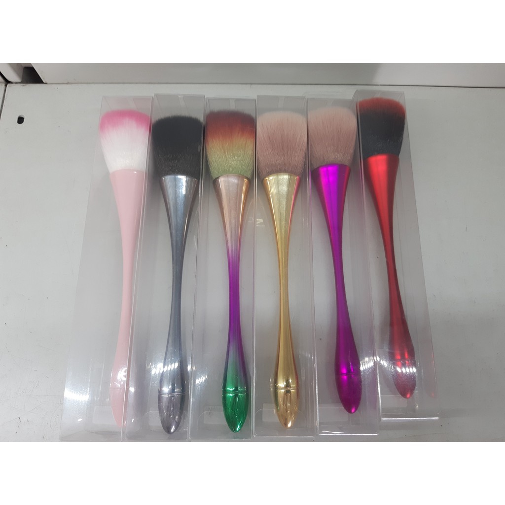 Cọ phủi cán dài (TO2158)