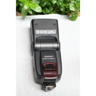 Đèn flash máy ảnh yongnuo yn-560 iii, for canon.