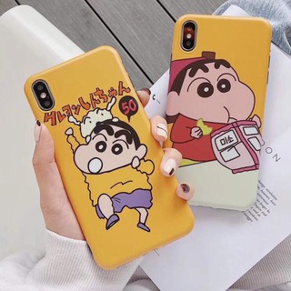 ỐP IPHONE - Ốp LƯNG - M55 Cu Shin