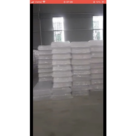 100 Chai Vuông trà sữa 330ml