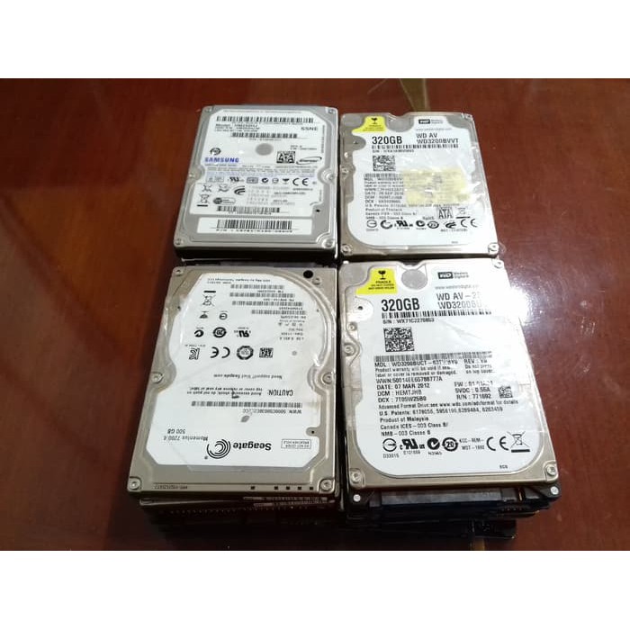 Ổ Cứng Laptop Chất Lượng Cao Chuyên Dùng | BigBuy360 - bigbuy360.vn