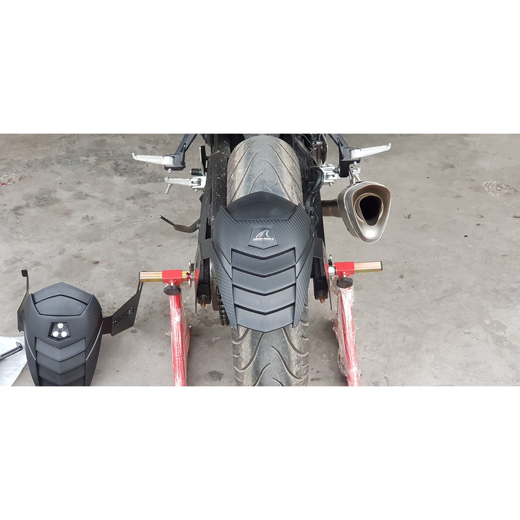 Chắn bùn Shark Power chính hãng