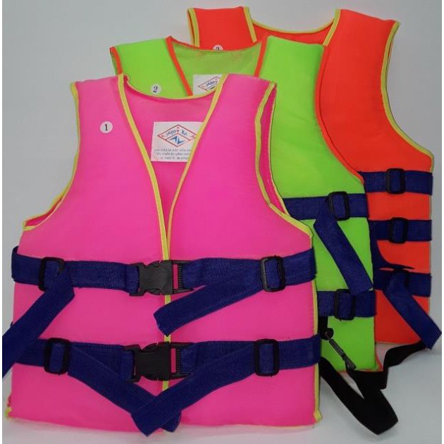 áo phao cứu hộ-🔥 nhiều size🔥 - áo phao bơi cao cấp Giao màu ngẫu nhiên-áo phao bơi giá rẻ VT7679 ་