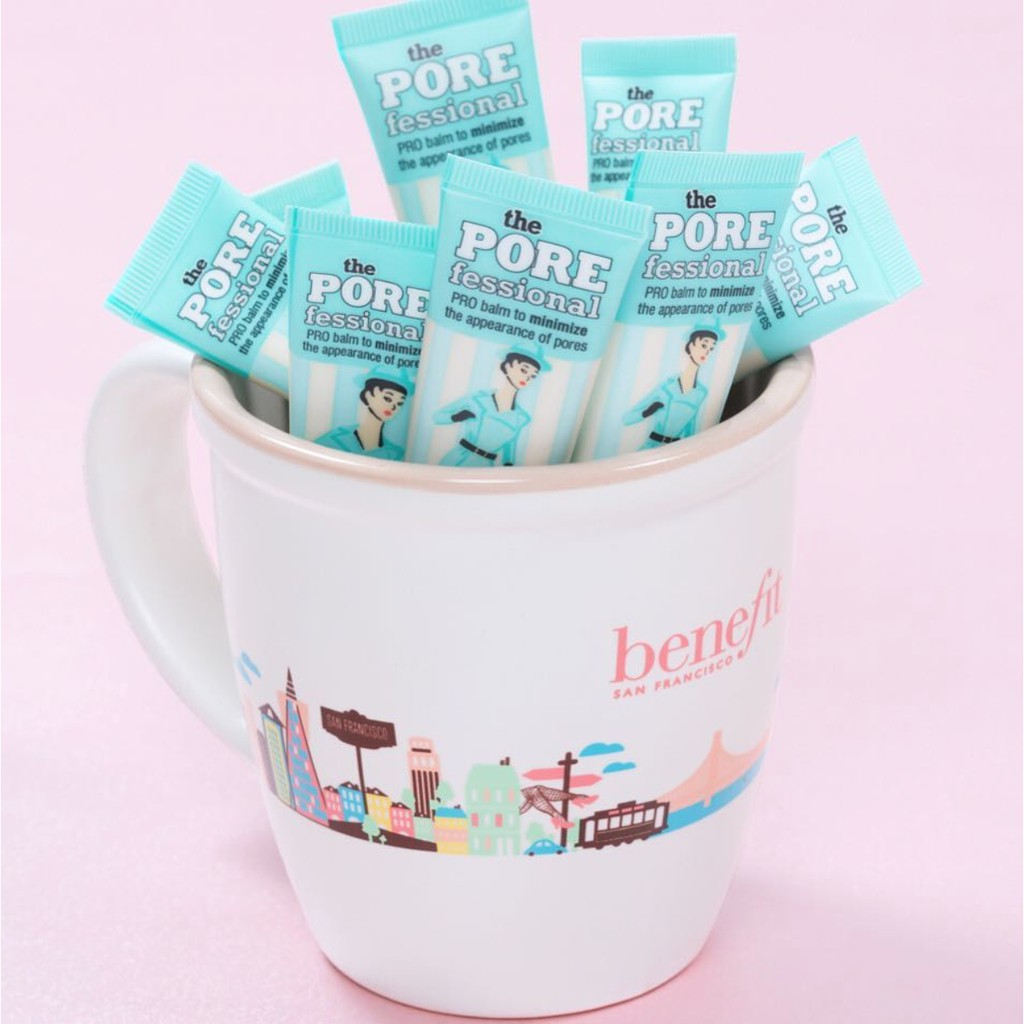 [ORDER] BENEFIT KEM LÓT PRIMER POREFESSIONAL | BigBuy360 - bigbuy360.vn