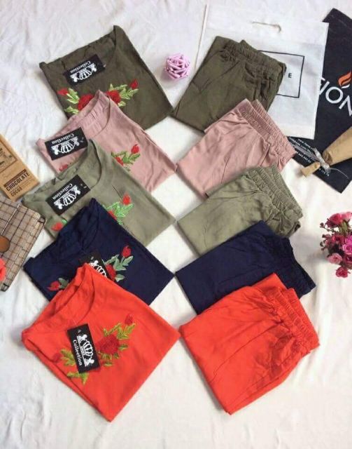 Si lẻ  Com bo 30set ống rộng | BigBuy360 - bigbuy360.vn