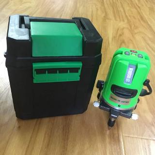 MÁY CÂN MỰC TIA LASER 5 TIA ĐỎ