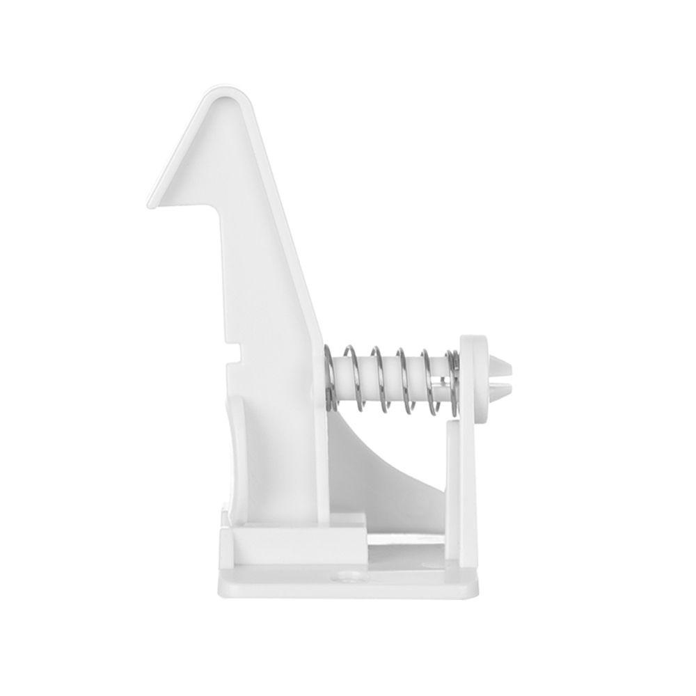 CLEVER Set 3 / 6 Khóa Ngăn Tủ Bảo Vệ An Toàn Cho Bé