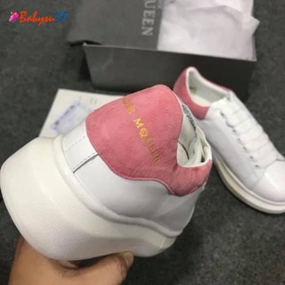⚡Bán sỉ⚡  GIÀY MC QUEEN KÈM CLIP