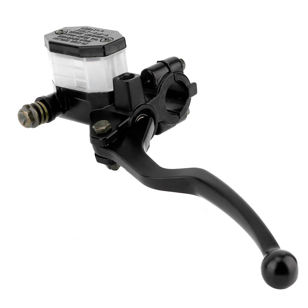 Tay phanh trước cho xe máy Suzuki gn125 Master