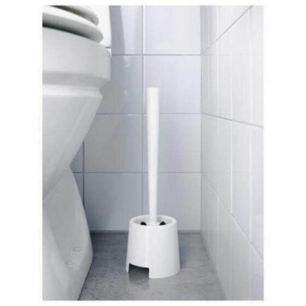 Chổi cọ toilet Bolmen ikea