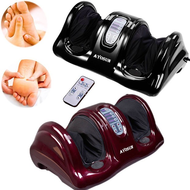 Máy massage chân aYosun Hàn Quốc