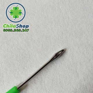 GỠ CÁ NUỐT - MÃ A (CÂY)