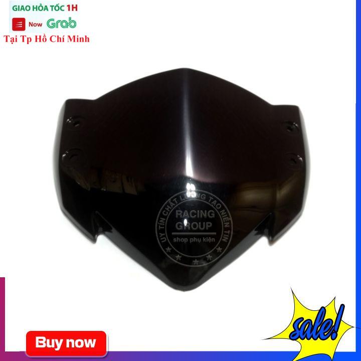 Ốp Đầu Xe Máy Ex135 Mẫu Indo Có Thể Chế Cho Nhiều Xe