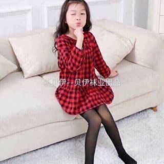Quần tất 3D 6S trẻ em
